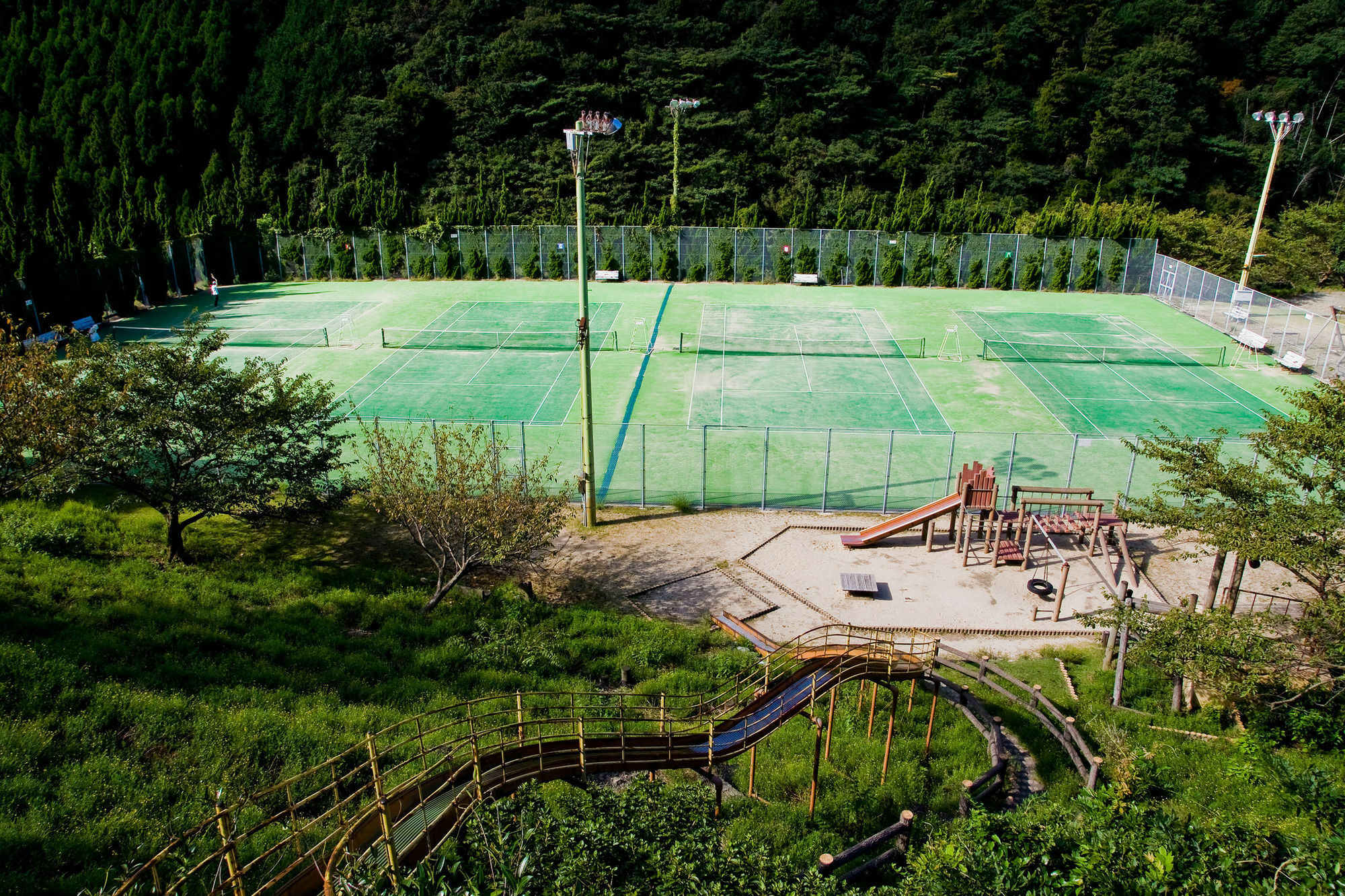 Hotel Yuzuruhaso Minamiawaji Exteriér fotografie